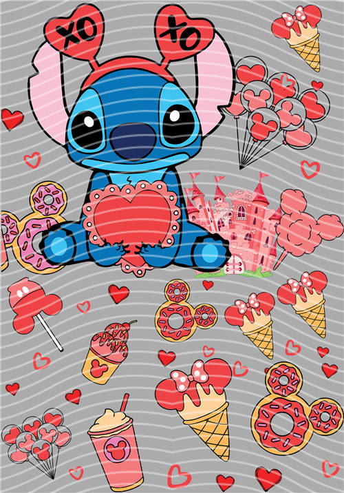 A5 Notebook Wraps-A 1236